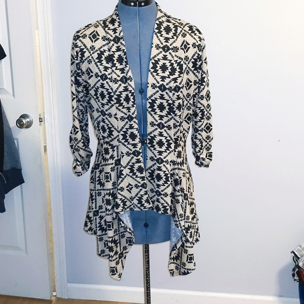 Cardigan